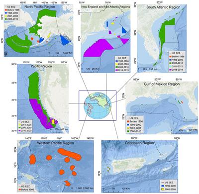 Good Practices for Species Distribution Modeling of Deep-Sea Corals and Sponges for Resource Management: Data Collection, Analysis, Validation, and Communication